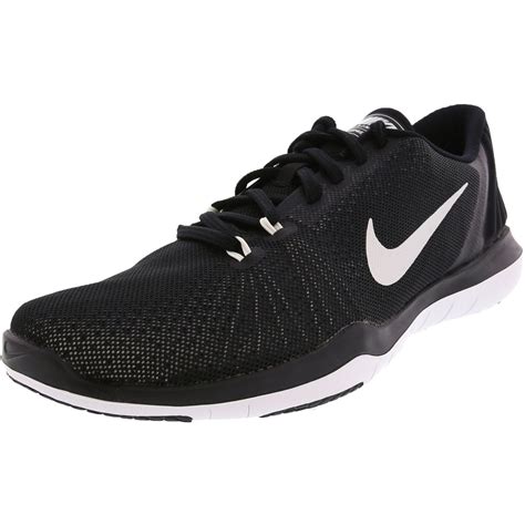 nike flex training shoes review